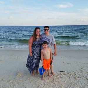 Meet your Posher, Shannon